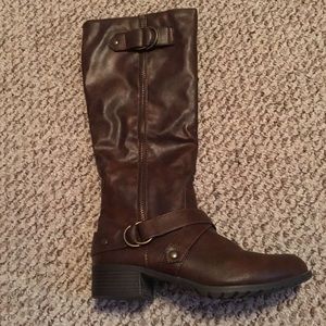 Rampage boots size 9M